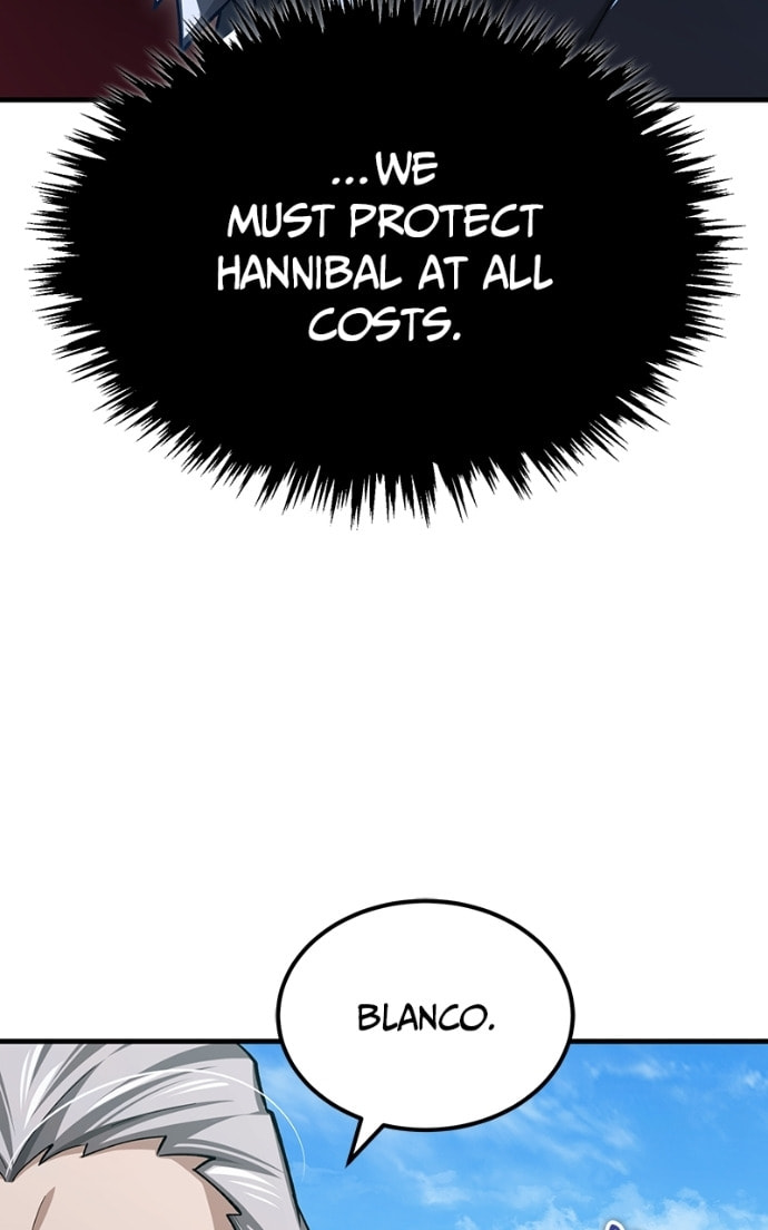 Read Descended from Divinity chapter 23.4 image 57 on Lezhin
