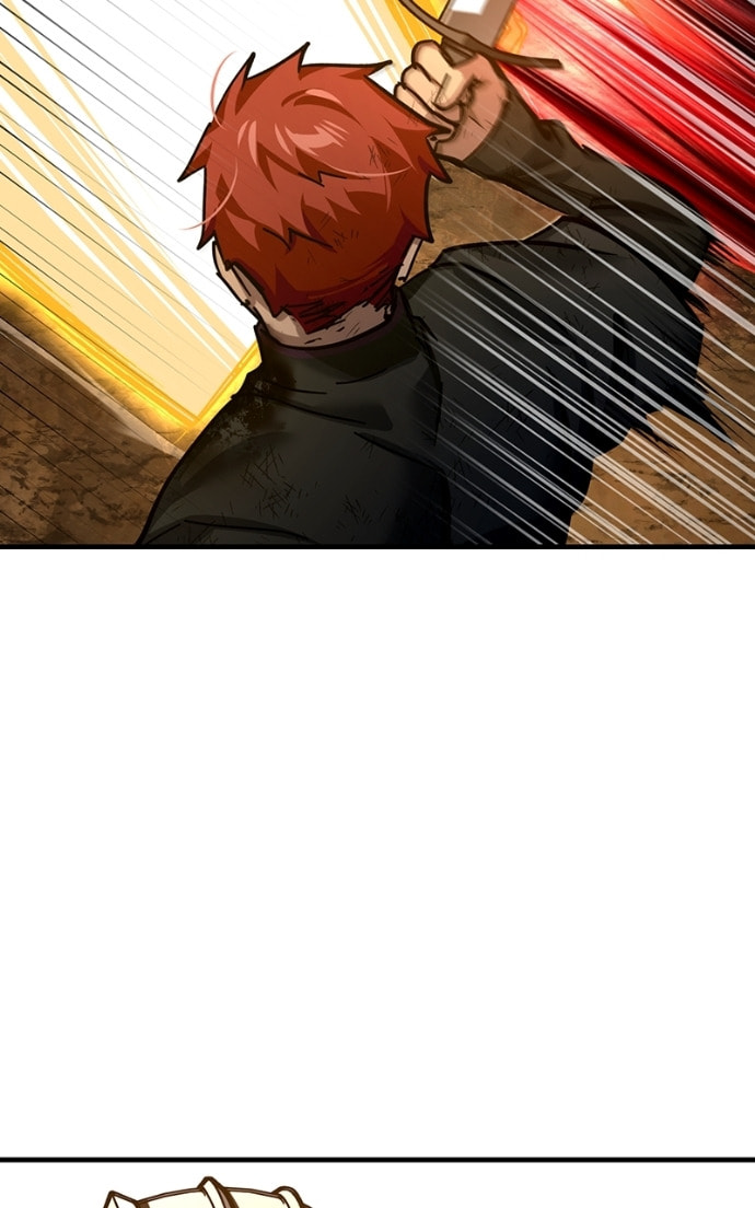 Read Descended from Divinity chapter 23.4 image 84 on Lezhin