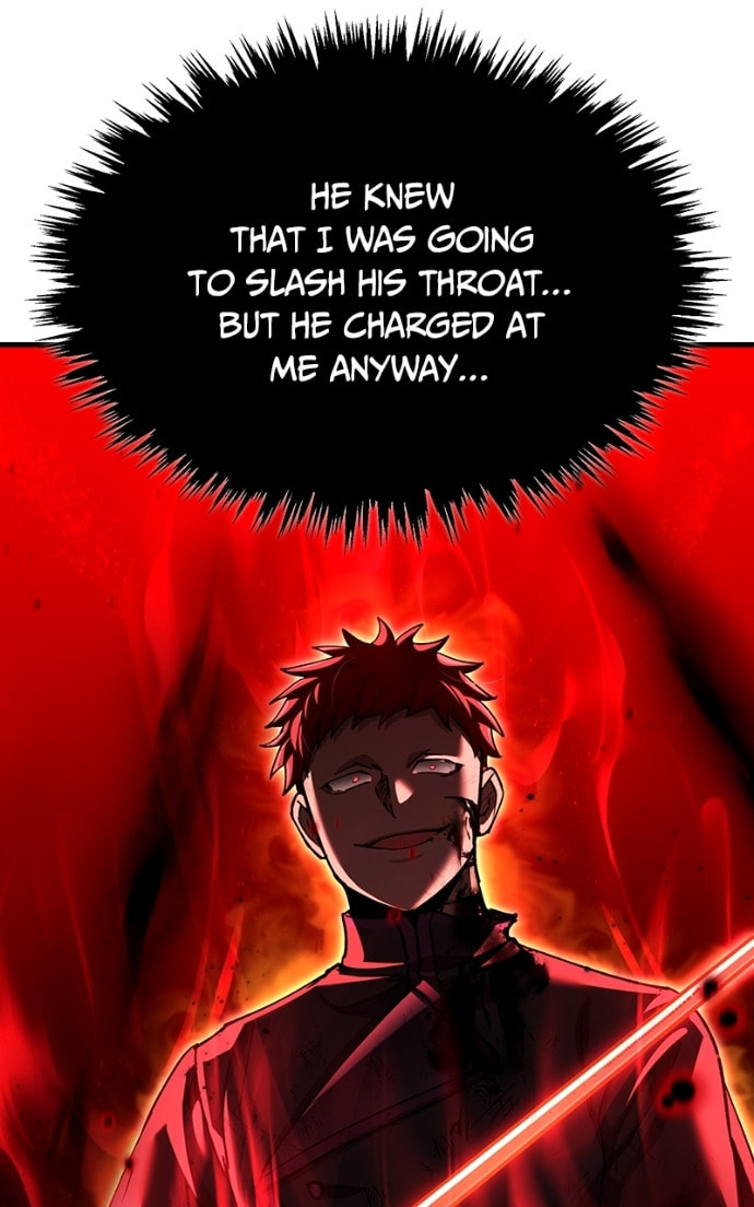 Read Descended from Divinity chapter 23.4 image 89 on Lezhin