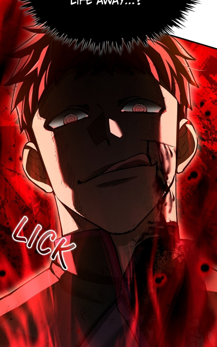 Read Descended from Divinity chapter 23.4 image 91 on Lezhin