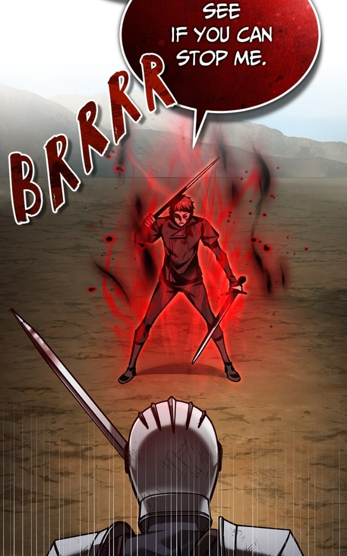 Read Descended from Divinity chapter 23.4 image 97 on Lezhin