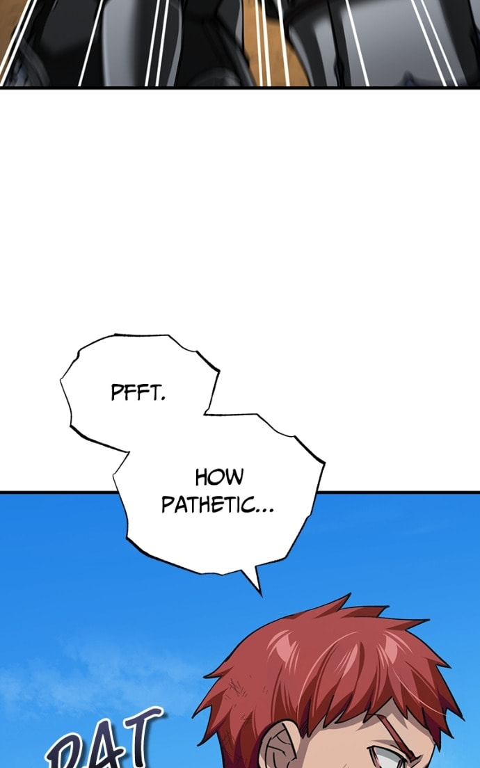 Read Descended from Divinity chapter 23.5 image 10 on Lezhin