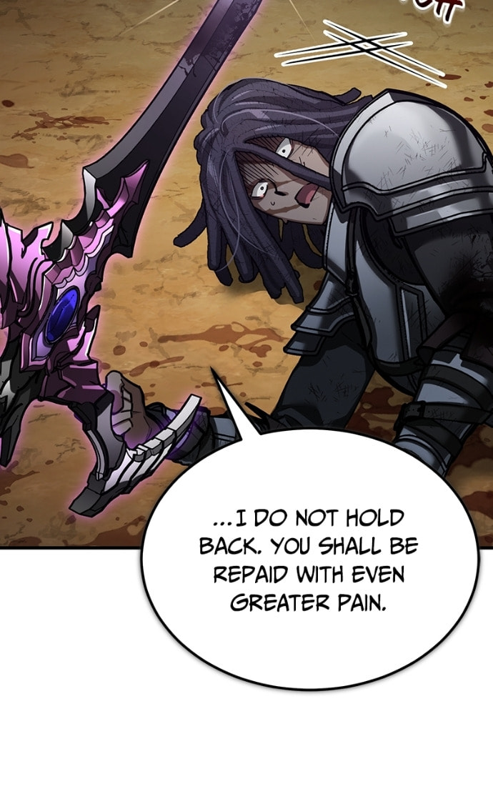 Read Descended from Divinity chapter 23.5 image 100 on Lezhin