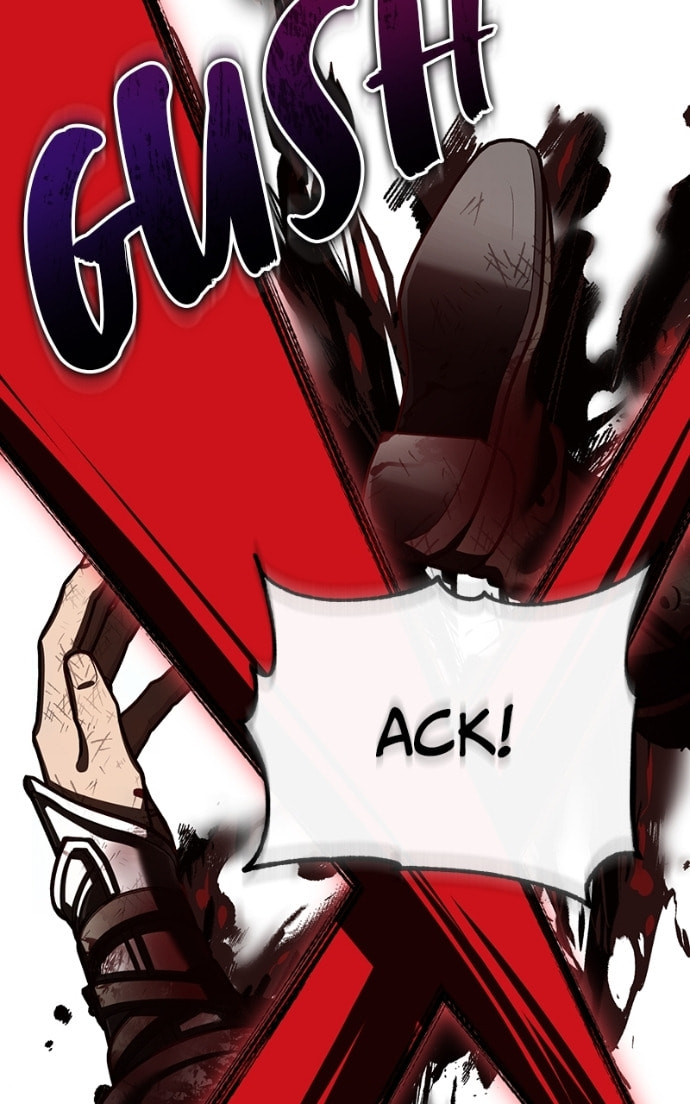 Read Descended from Divinity chapter 23.5 image 105 on Lezhin