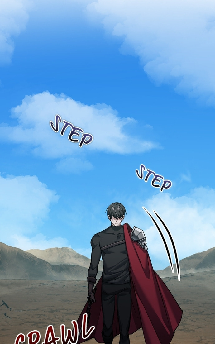 Read Descended from Divinity chapter 23.5 image 107 on Lezhin