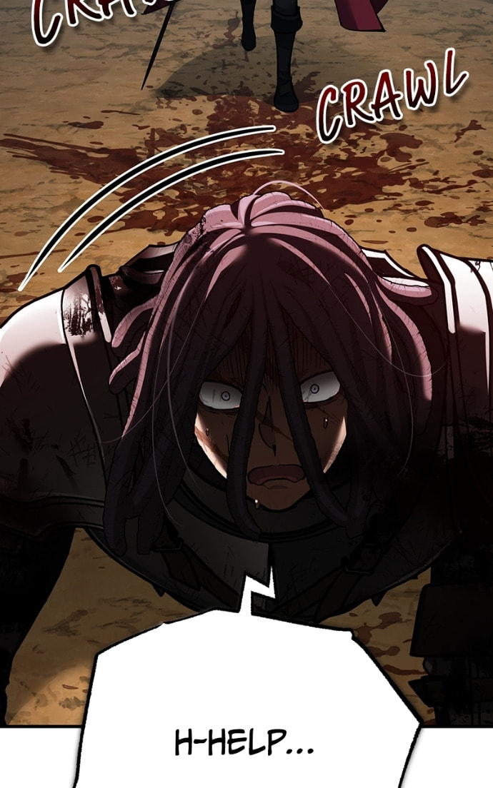 Read Descended from Divinity chapter 23.5 image 108 on Lezhin