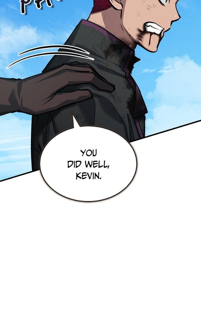 Read Descended from Divinity chapter 23.5 image 11 on Lezhin