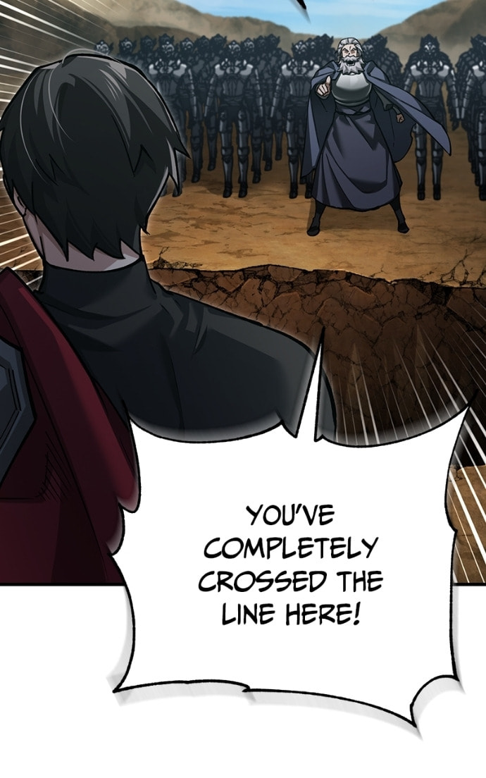Read Descended from Divinity chapter 23.5 image 118 on Lezhin