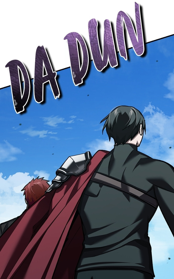 Read Descended from Divinity chapter 23.5 image 12 on Lezhin