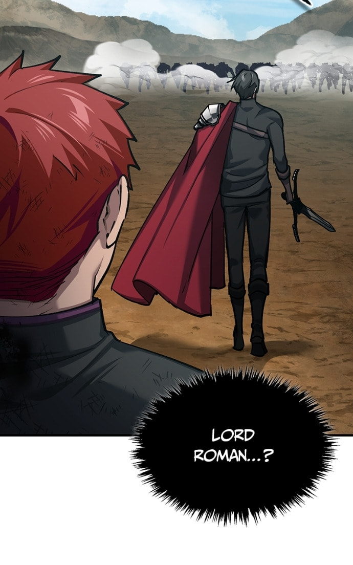 Read Descended from Divinity chapter 23.5 image 15 on Lezhin