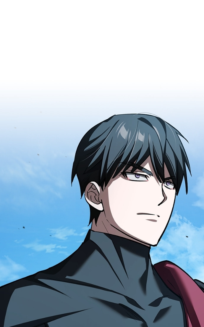 Read Descended from Divinity chapter 23.5 image 16 on Lezhin