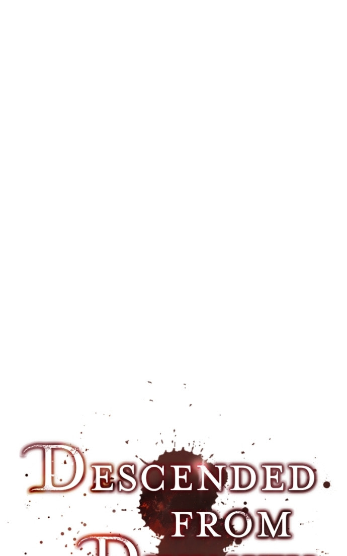 Read Descended from Divinity chapter 23.5 image 18 on Lezhin