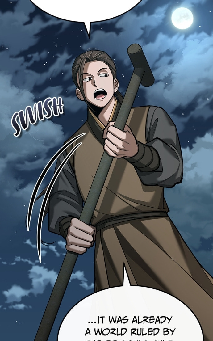 Read Descended from Divinity chapter 23.5 image 22 on Lezhin