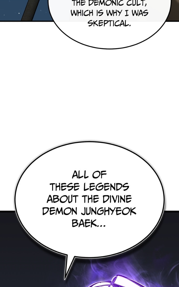 Read Descended from Divinity chapter 23.5 image 23 on Lezhin