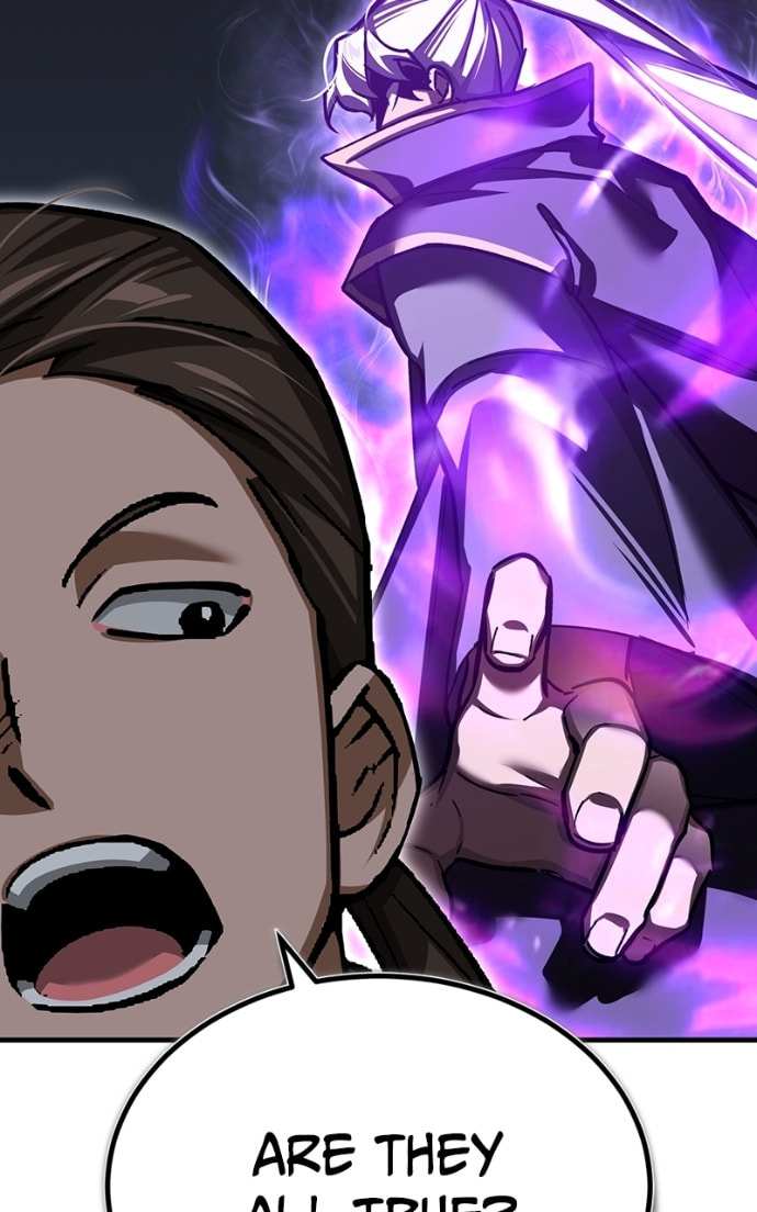 Read Descended from Divinity chapter 23.5 image 24 on Lezhin