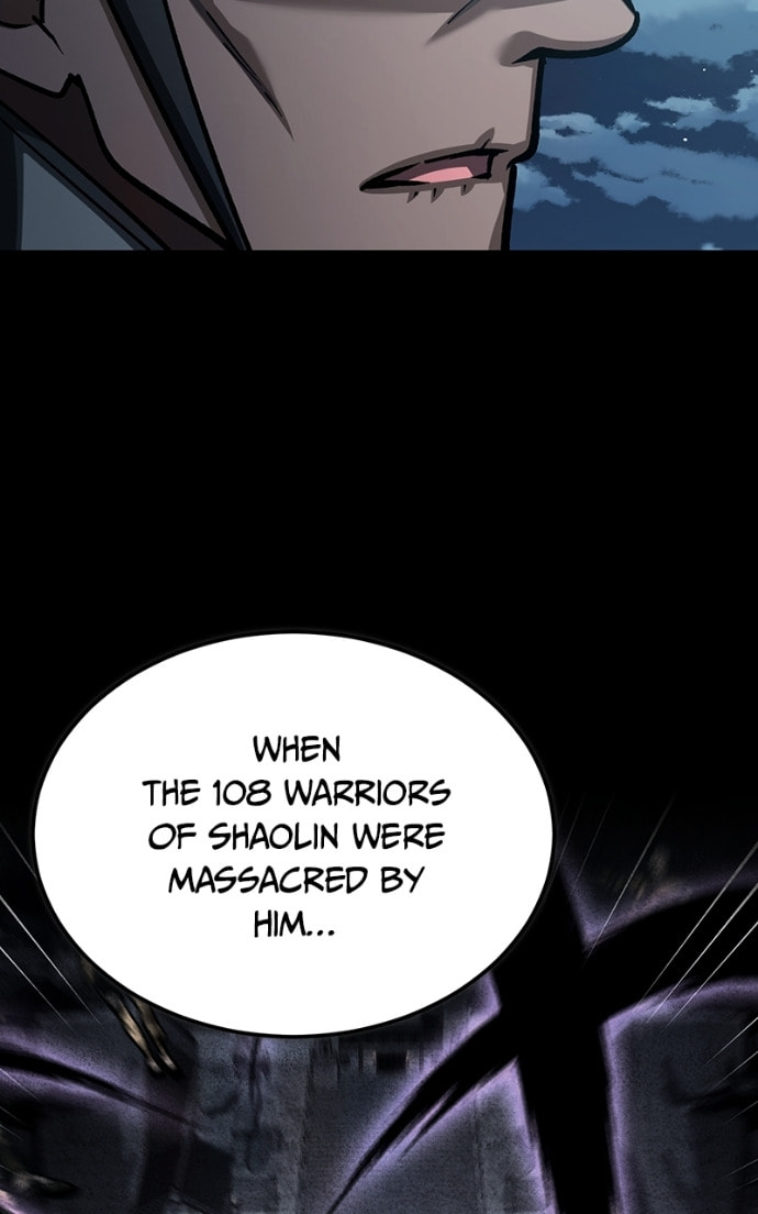 Read Descended from Divinity chapter 23.5 image 26 on Lezhin