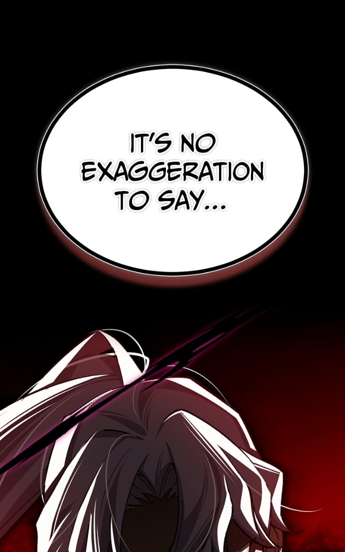 Read Descended from Divinity chapter 23.5 image 28 on Lezhin