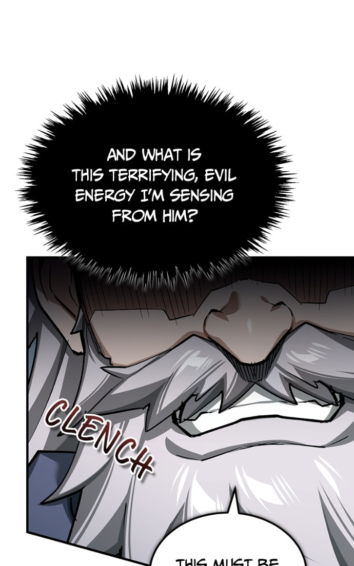 Read Descended from Divinity chapter 23.5 image 3 on Lezhin