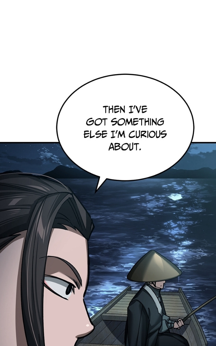 Read Descended from Divinity chapter 23.5 image 30 on Lezhin