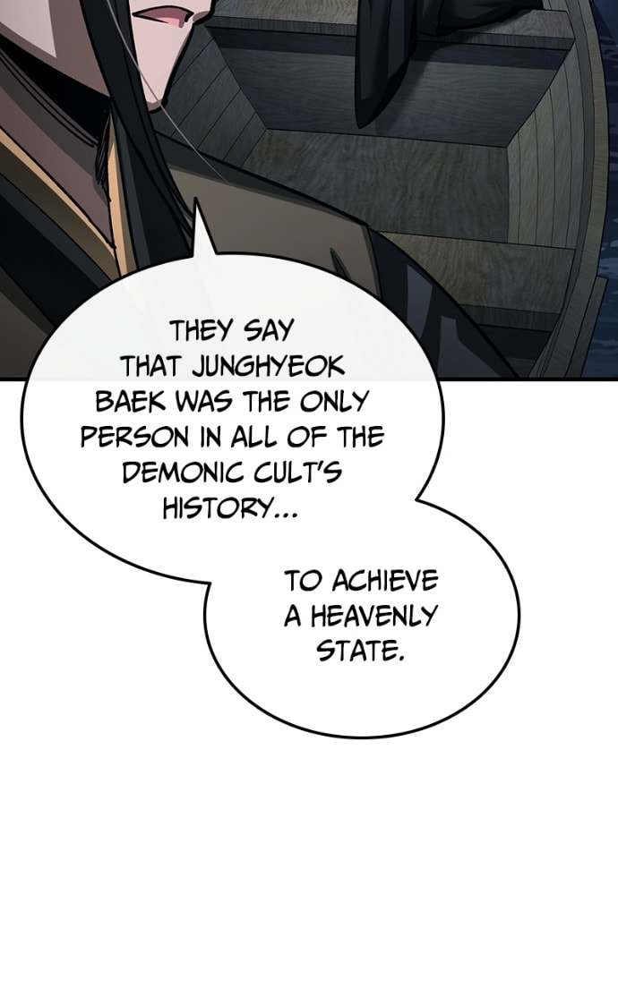 Read Descended from Divinity chapter 23.5 image 31 on Lezhin