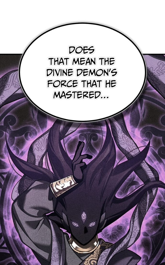 Read Descended from Divinity chapter 23.5 image 32 on Lezhin