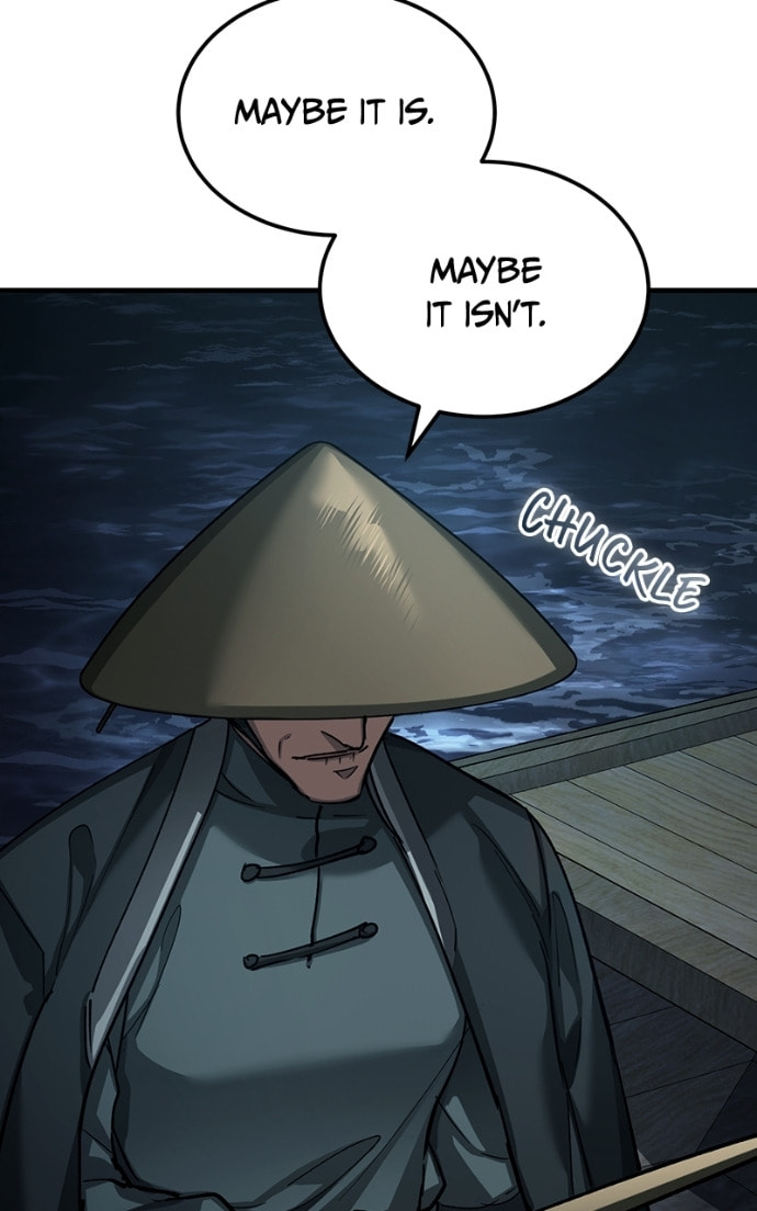 Read Descended from Divinity chapter 23.5 image 34 on Lezhin