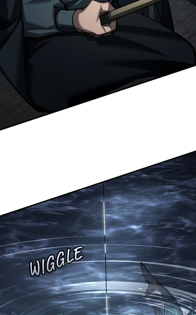 Read Descended from Divinity chapter 23.5 image 35 on Lezhin