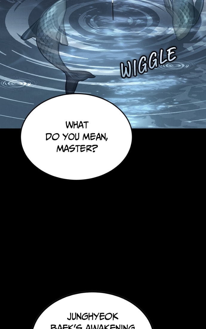 Read Descended from Divinity chapter 23.5 image 36 on Lezhin