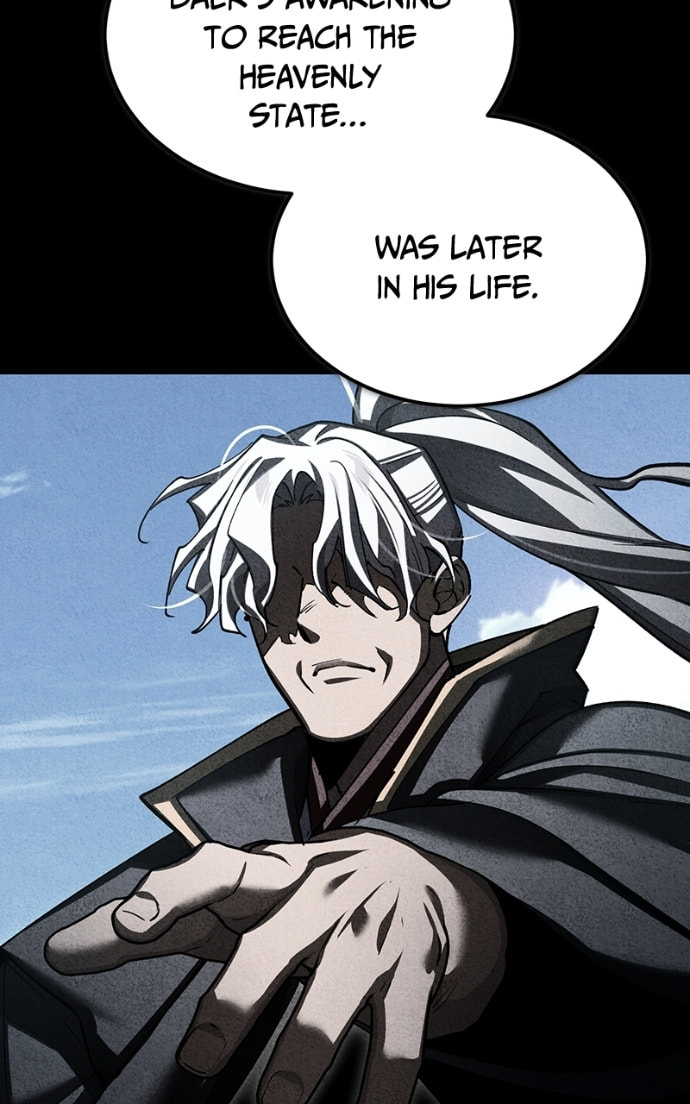 Read Descended from Divinity chapter 23.5 image 37 on Lezhin