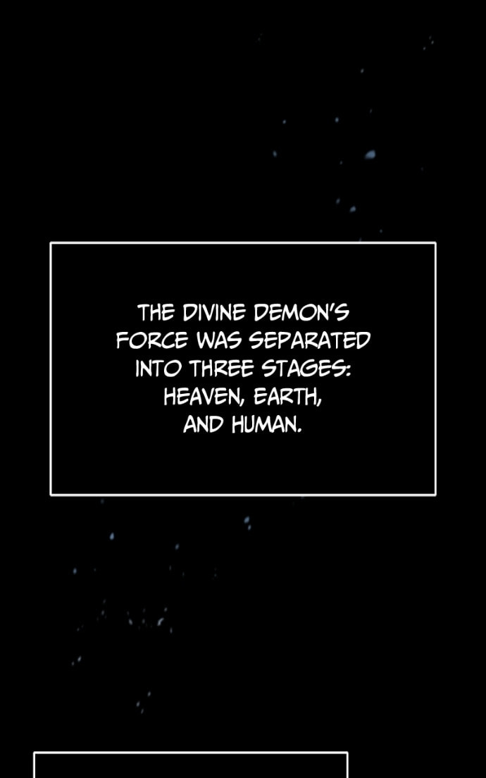 Read Descended from Divinity chapter 23.5 image 39 on Lezhin