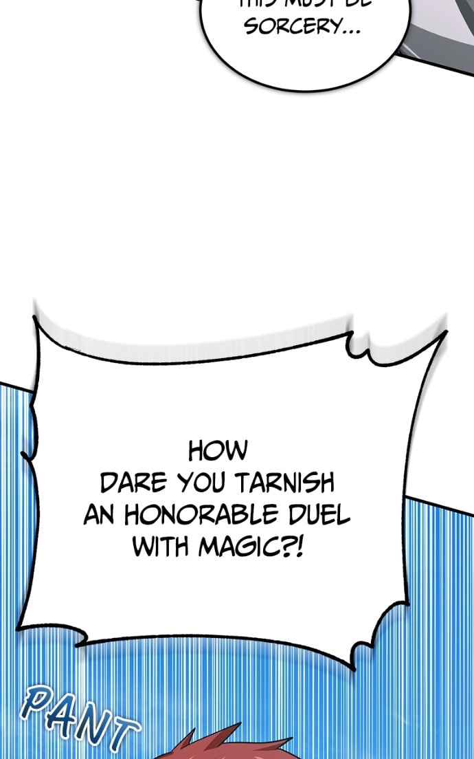 Read Descended from Divinity chapter 23.5 image 4 on Lezhin
