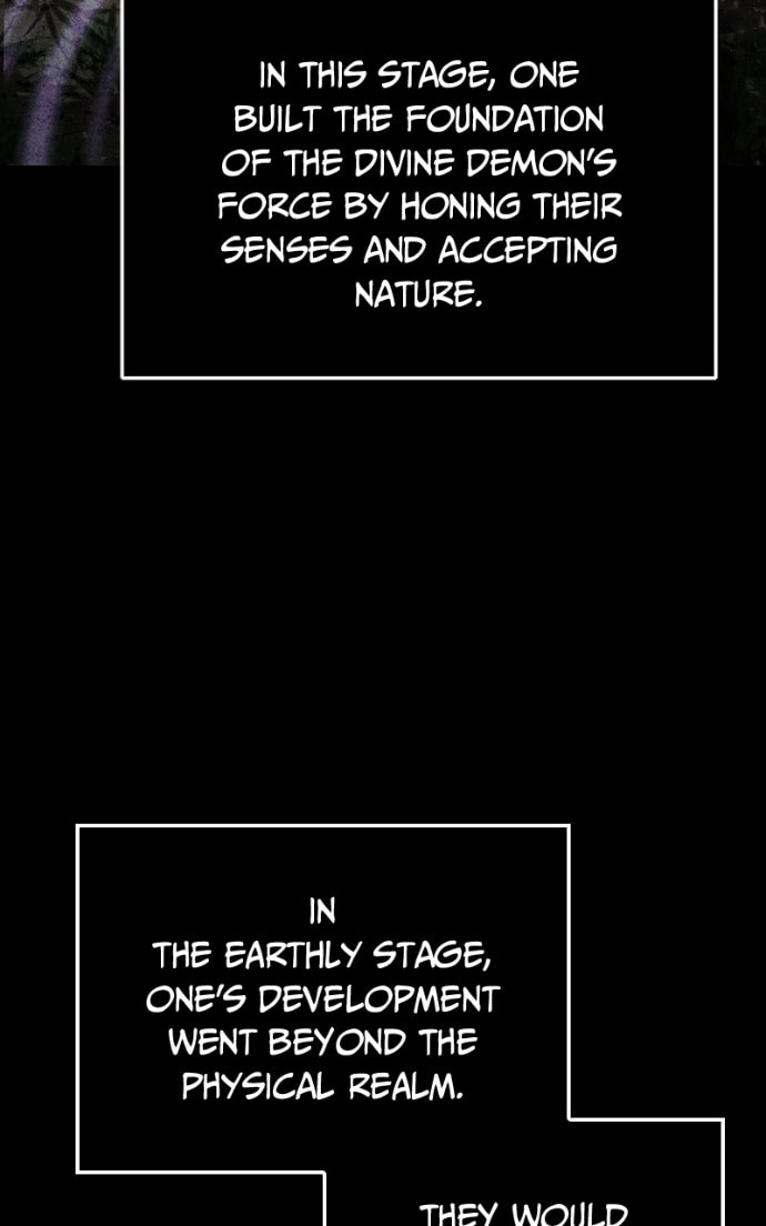 Read Descended from Divinity chapter 23.5 image 41 on Lezhin