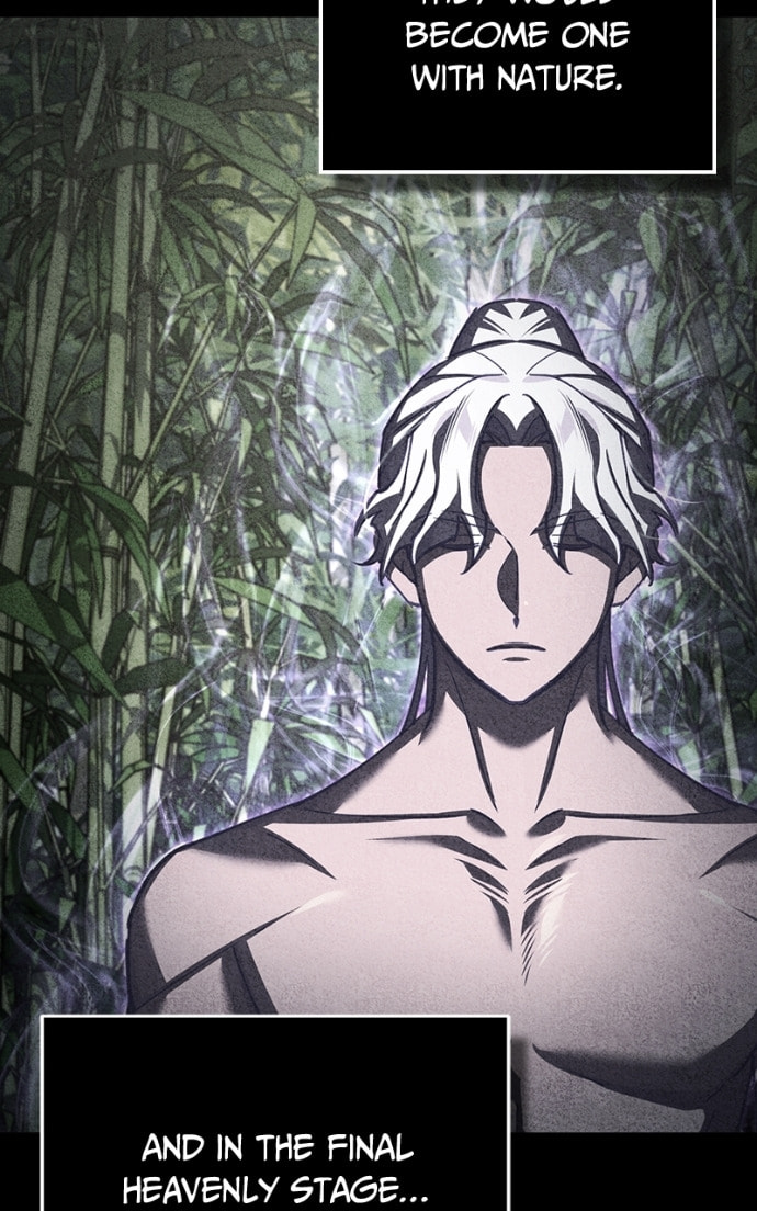 Read Descended from Divinity chapter 23.5 image 42 on Lezhin