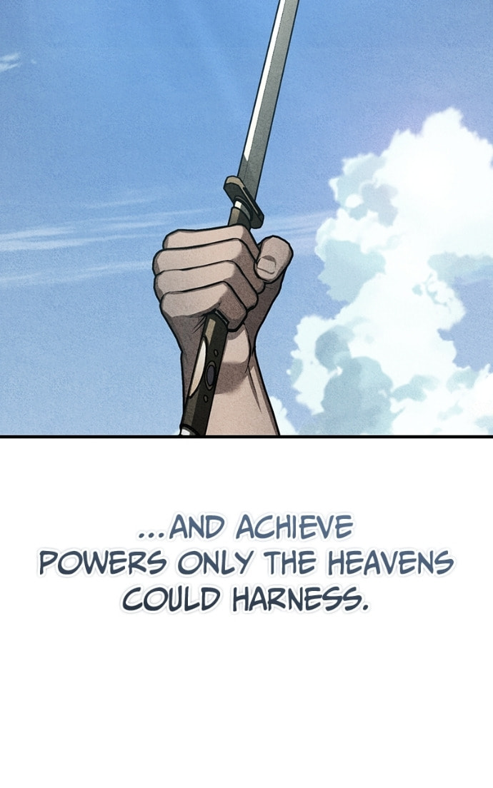 Read Descended from Divinity chapter 23.5 image 44 on Lezhin