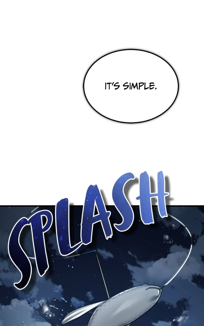 Read Descended from Divinity chapter 23.5 image 46 on Lezhin