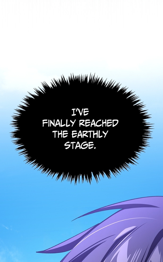 Read Descended from Divinity chapter 23.5 image 49 on Lezhin