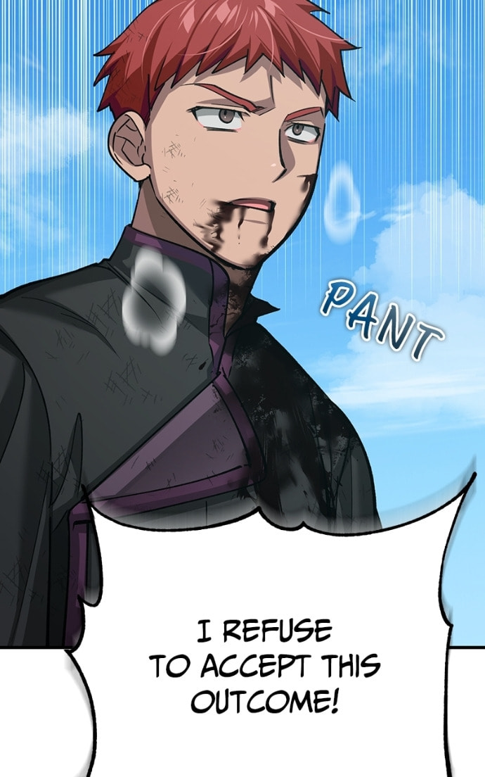 Read Descended from Divinity chapter 23.5 image 5 on Lezhin