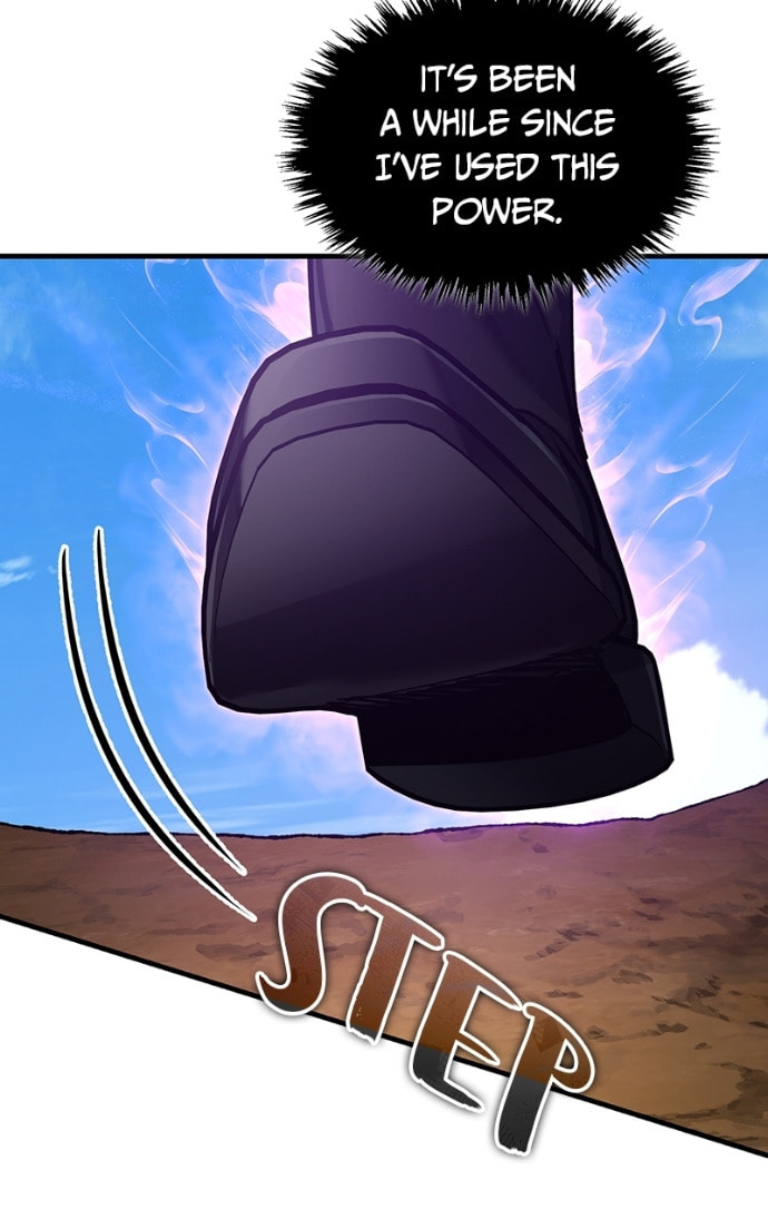 Read Descended from Divinity chapter 23.5 image 51 on Lezhin