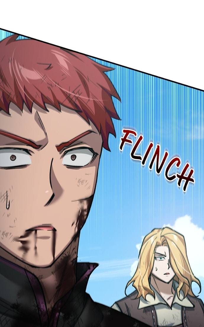 Read Descended from Divinity chapter 23.5 image 52 on Lezhin