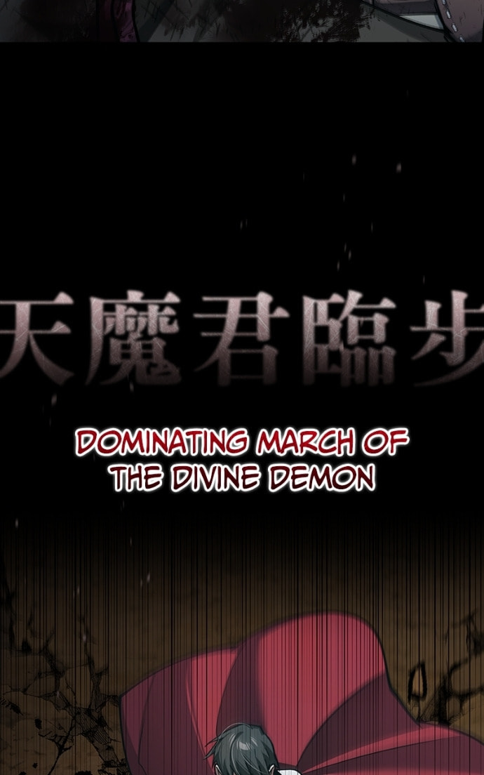 Read Descended from Divinity chapter 23.5 image 53 on Lezhin