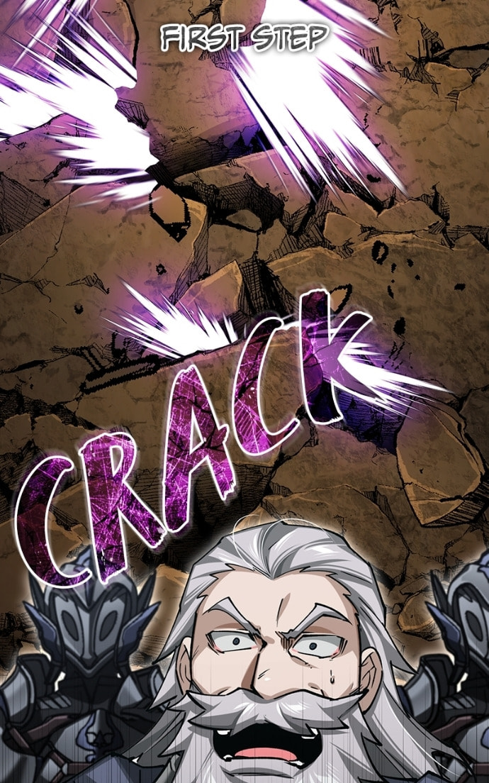 Read Descended from Divinity chapter 23.5 image 55 on Lezhin