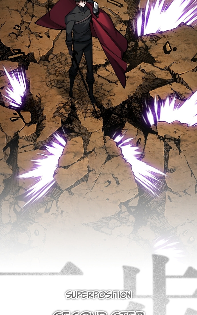 Read Descended from Divinity chapter 23.5 image 60 on Lezhin