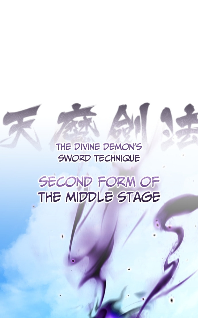 Read Descended from Divinity chapter 23.5 image 63 on Lezhin