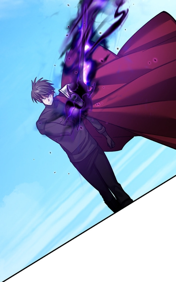 Read Descended from Divinity chapter 23.5 image 64 on Lezhin