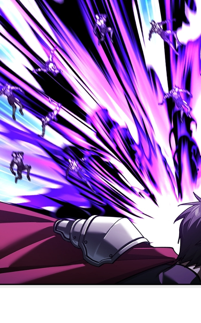 Read Descended from Divinity chapter 23.5 image 68 on Lezhin
