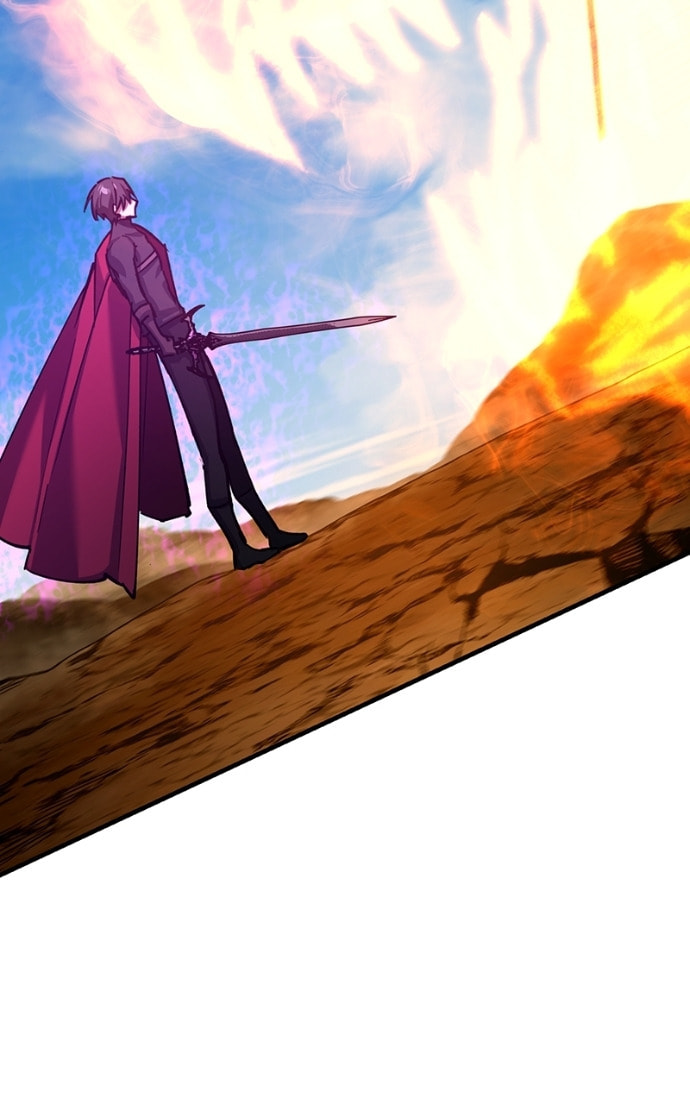Read Descended from Divinity chapter 23.5 image 74 on Lezhin