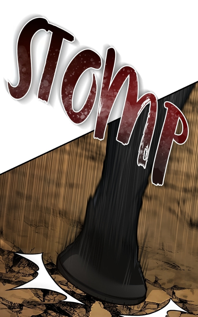 Read Descended from Divinity chapter 23.5 image 75 on Lezhin