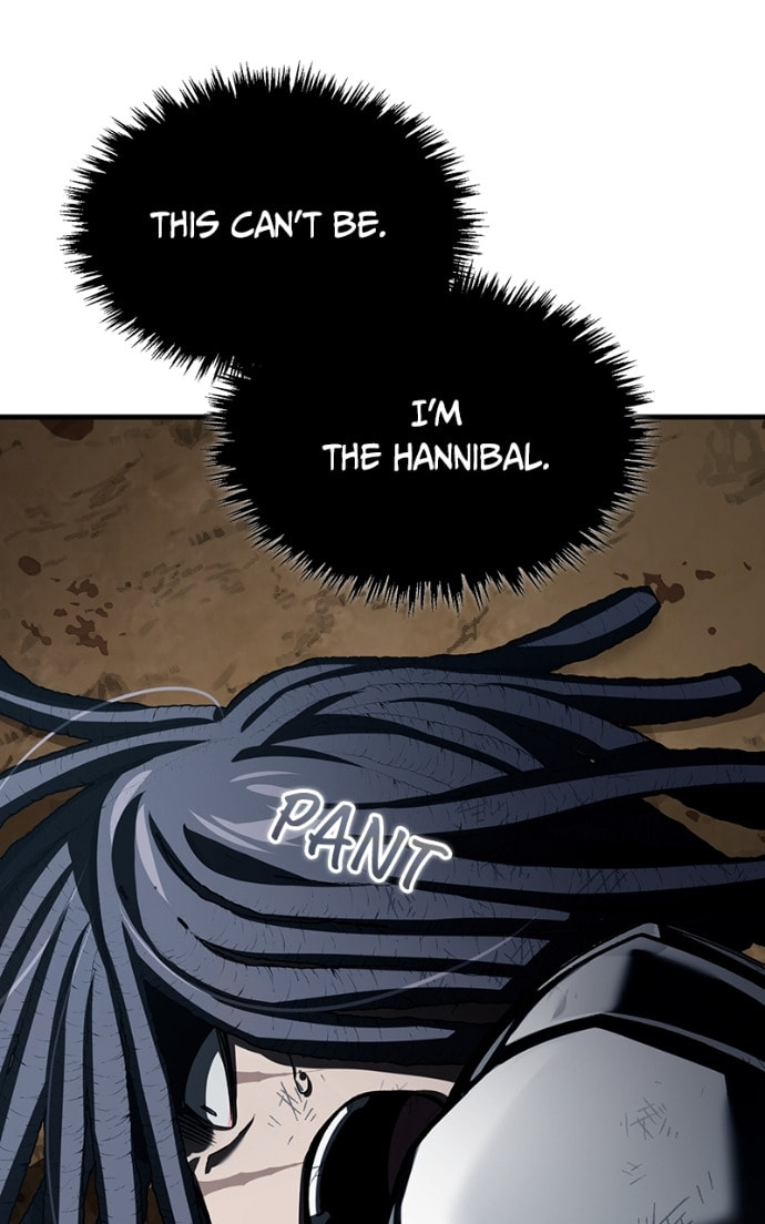 Read Descended from Divinity chapter 23.5 image 95 on Lezhin