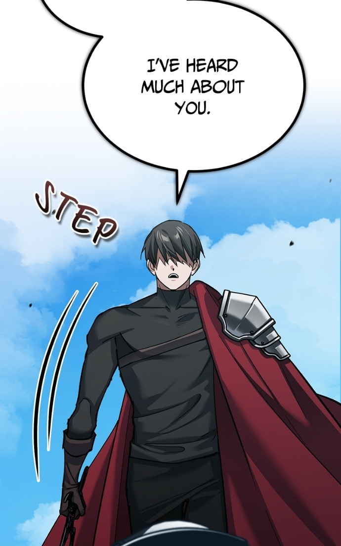 Read Descended from Divinity chapter 23.5 image 97 on Lezhin