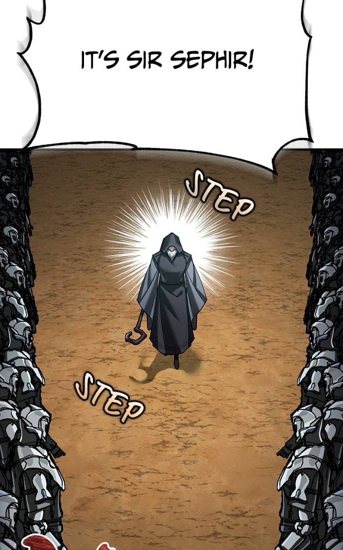 Read Descended from Divinity chapter 23.6 image 10 on Lezhin